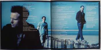 2CD/Dobozkészlet Blank & Jones: Relax (Edition One)