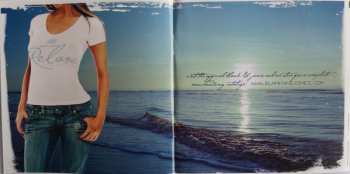 2CD/Dobozkészlet Blank & Jones: Relax (Edition One)