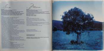2CD/Dobozkészlet Blank & Jones: Relax (Edition Four) DLX