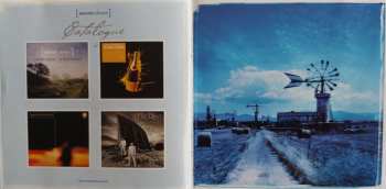 2CD/Dobozkészlet Blank & Jones: Relax (Edition Four) DLX