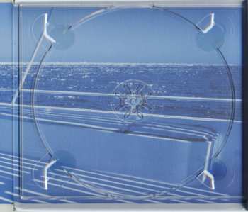 2CD/Dobozkészlet Blank & Jones: Relax (Edition Six)