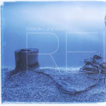 2CD/Dobozkészlet Blank & Jones: Relax (Edition Six)