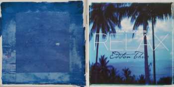 2CD/Dobozkészlet Blank & Jones: Relax (Edition Three)