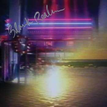 Album Blank Realm: Go Easy