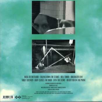 LP Blank Realm: "Grassed Inn"