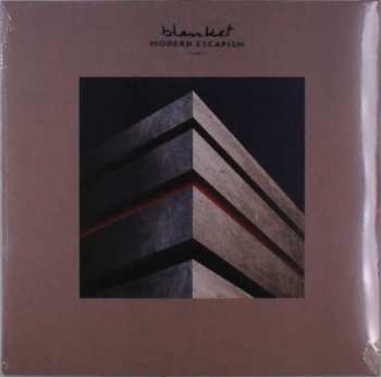 Album Blanket: Modern Escapism