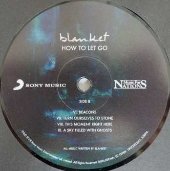 LP Blanket: How To Let Go