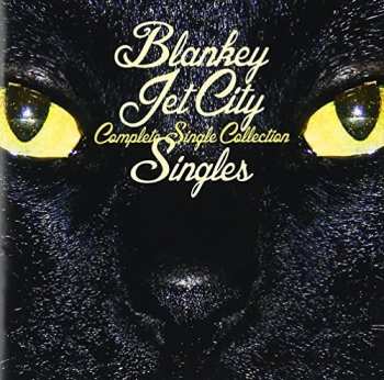 Album Blankey Jet City: Complete Single Collection Singles