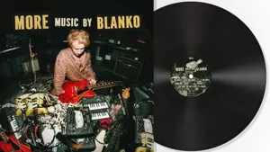 More Music By Blanko