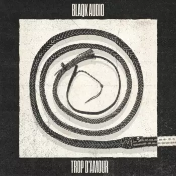 Blaqk Audio: Trop D'Amour