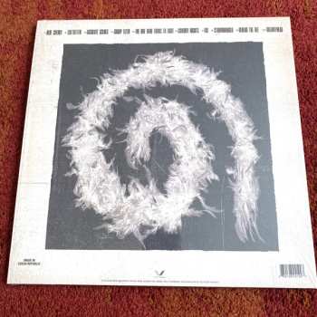 LP Blaqk Audio: Trop D'Amour CLR