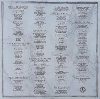 LP Blasphemer: The Sixth Hour CLR