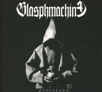 Album Blasphmachine: Salvation