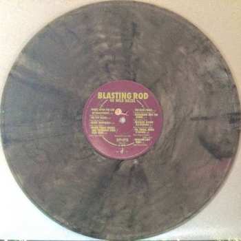 LP Blasting Rod: Of Wild Hazel CLR