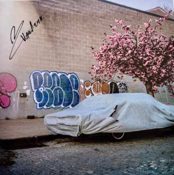 LP Blaudzun: Latter Days CLR | LTD