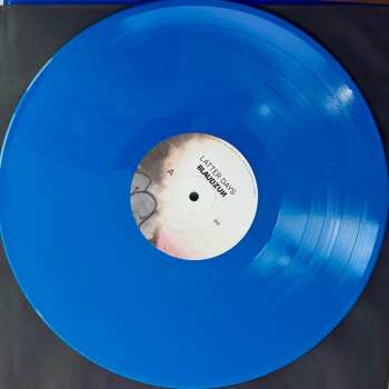 LP Blaudzun: Latter Days CLR | LTD