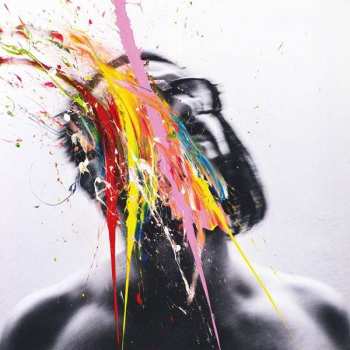 Album Blaudzun: UP