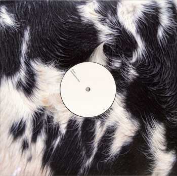 Album Blawan: Dismantled Into Juice