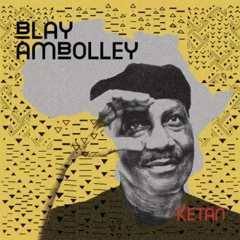 Gyedu Blay Ambolley: Ketan