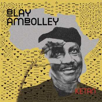 CD Gyedu Blay Ambolley: Ketan