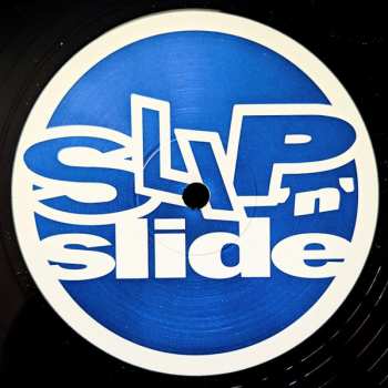 LP Blaze: Blaze Remixed