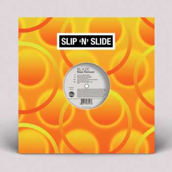 LP Blaze: Blaze Remixed
