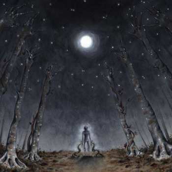 Album Blaze of Sorrow: Astri