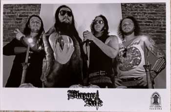 LP Blazon Rite: Dulce Bellum Inexpertis E.P.
