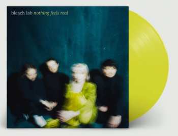 LP Bleach Lab: Nothing Feels Real CLR