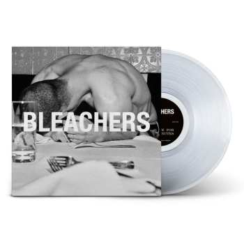 LP Bleachers: Everyone For Ten Minutes (standard Clear Vinyl)