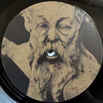 LP Bleakness: Blurred Visions