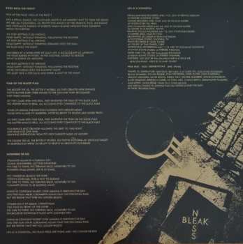 LP Bleakness: Life At A Standstill CLR | LTD