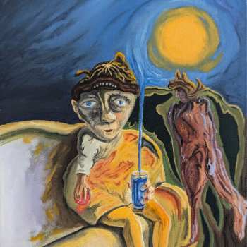 Album Bleary Eyed: Easy