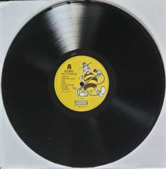 LP Blechreiz: Flight Of The Bumble Bee LTD | NUM