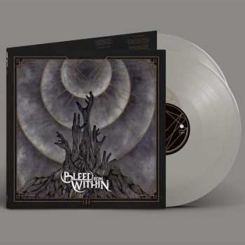 2LP Bleed From Within: Era