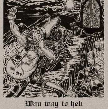 Album Bleed The Man: Ashes From The Past