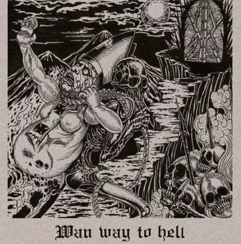Bleed The Man: Ashes From The Past