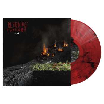 LP Bleeding Through: Nine