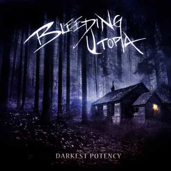 CD Bleeding Utopia: Darkest Potency