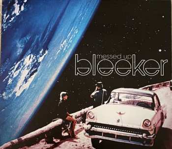Album Bleeker: Messed Up
