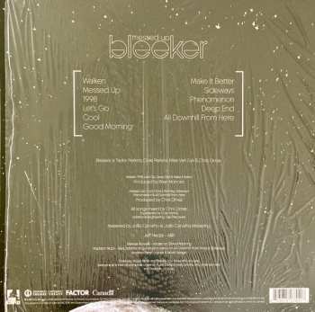 LP Bleeker: Messed Up