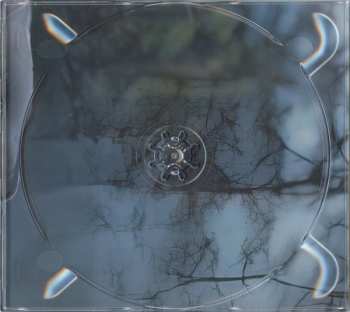 CD Bleib Modern: 2 Afraid 2 Leave