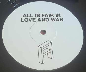 LP Bleib Modern: All Is Fair In Love And War - 10 Years Anniversary