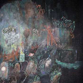 Album Blessings: Biskopskniven