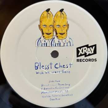 LP Blesst Chest: Wish We Were There LTD