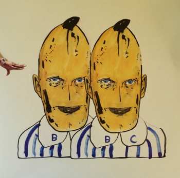 LP Blesst Chest: Wish We Were There LTD