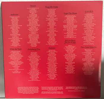 LP blessthefall: Gallows CLR | LTD