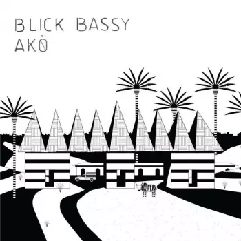 Blick Bassy: Akö