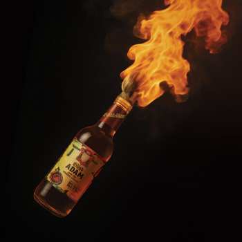 Album Blind Adam And The Federal League: Dcxpc Live 39