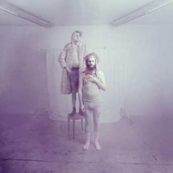Album Blind Butcher: Alawalawa